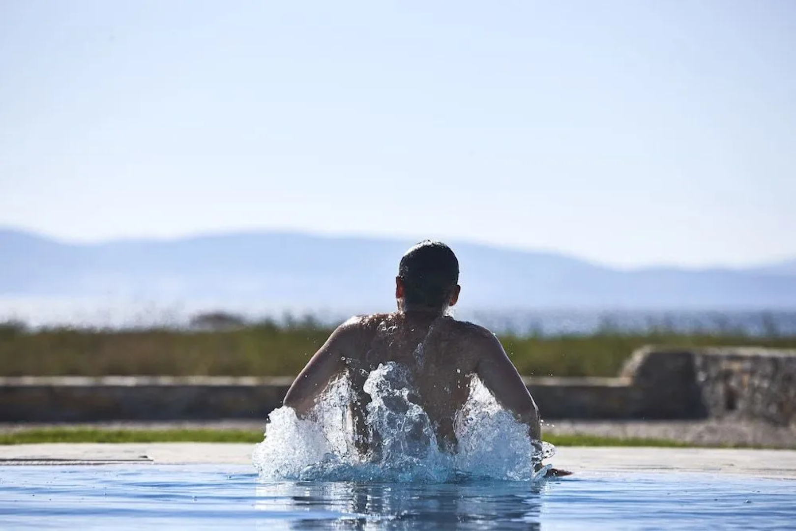 Aqua Breeze Villas Naxos