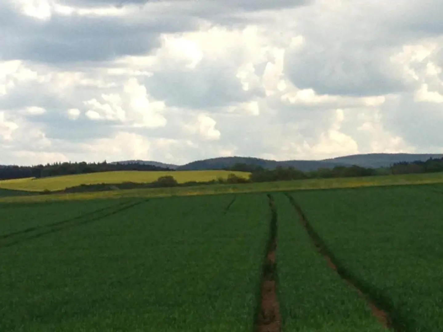 Romantik-Landhaus Christophorus