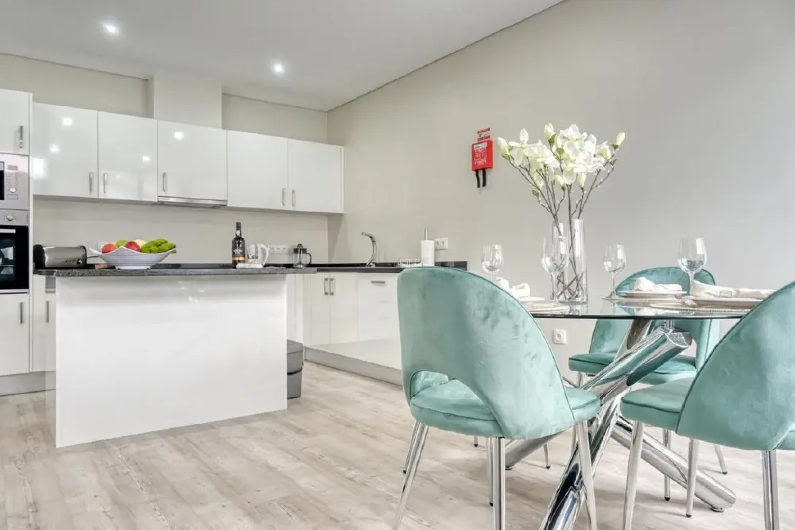 Tristao Vaz I a Home in Madeira