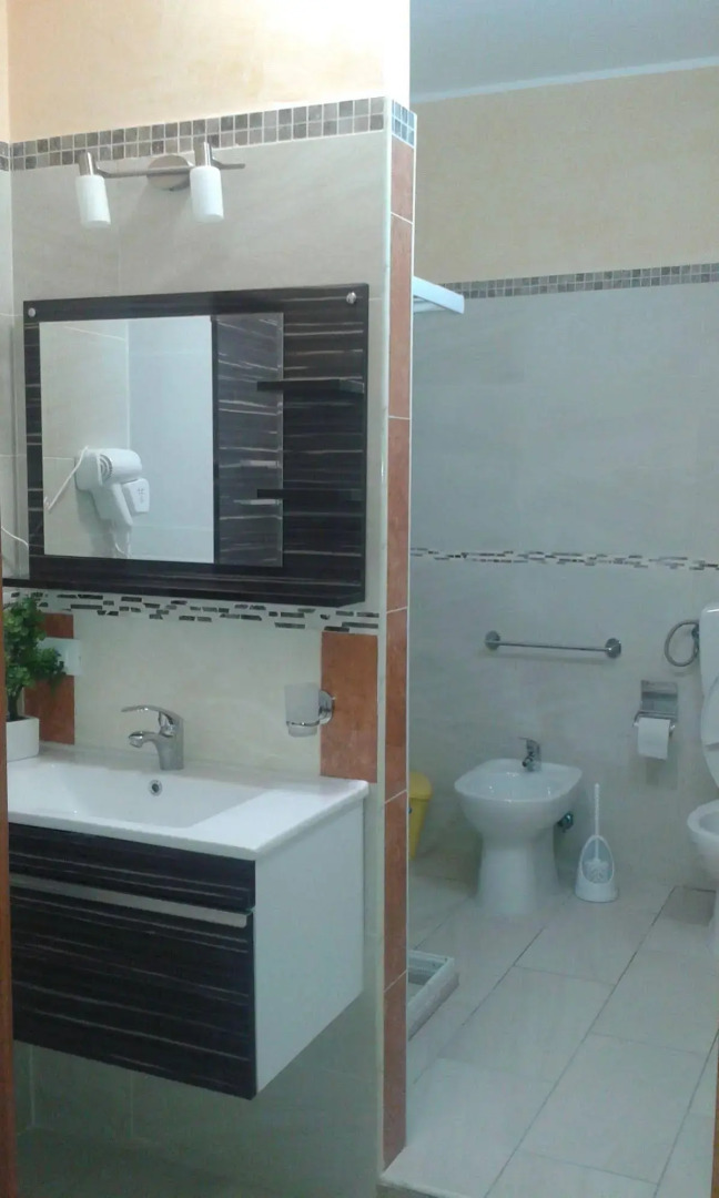 Re Sole Resort & Spa