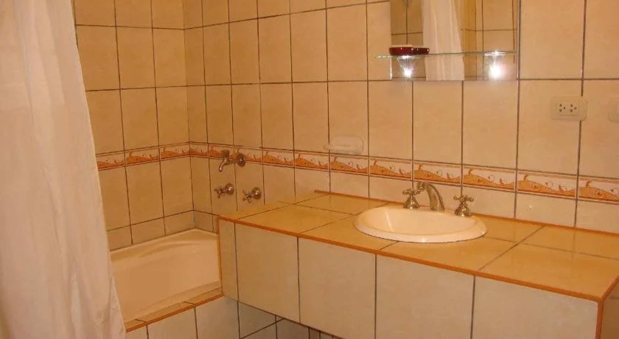 Hotel Sol Del Oriente