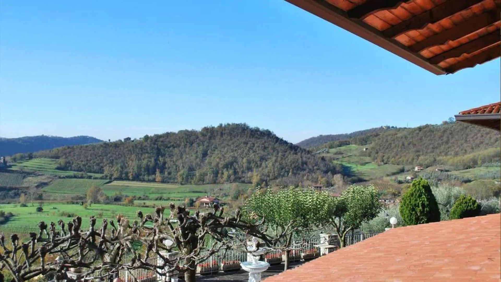 Ristorante Albergo San Michele