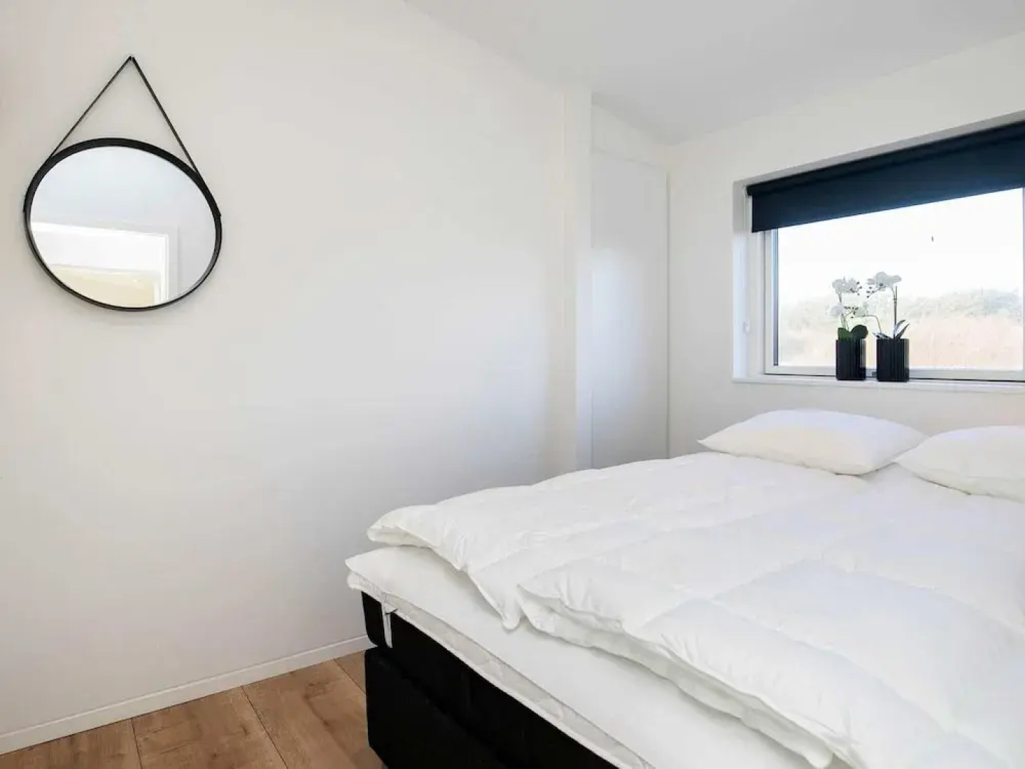 8 Person Holiday Home in Lokken-by Traum