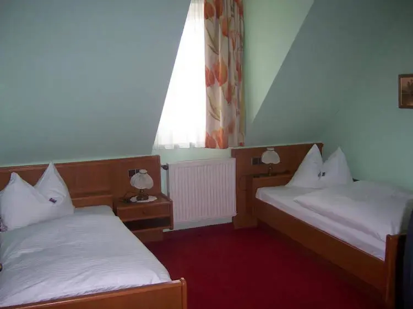 Hotel Restaurant zum Schwan
