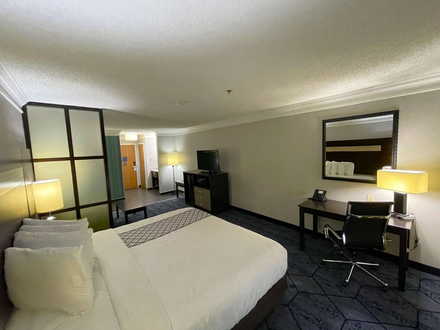 Best Western Slidell Hotel