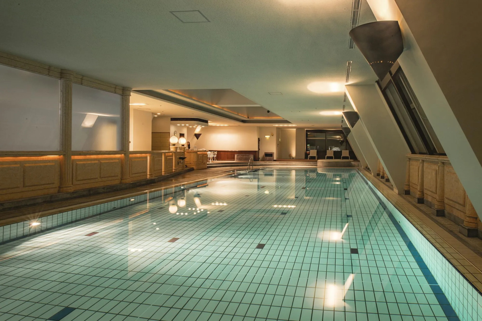 Отель Allamanda Aoyama