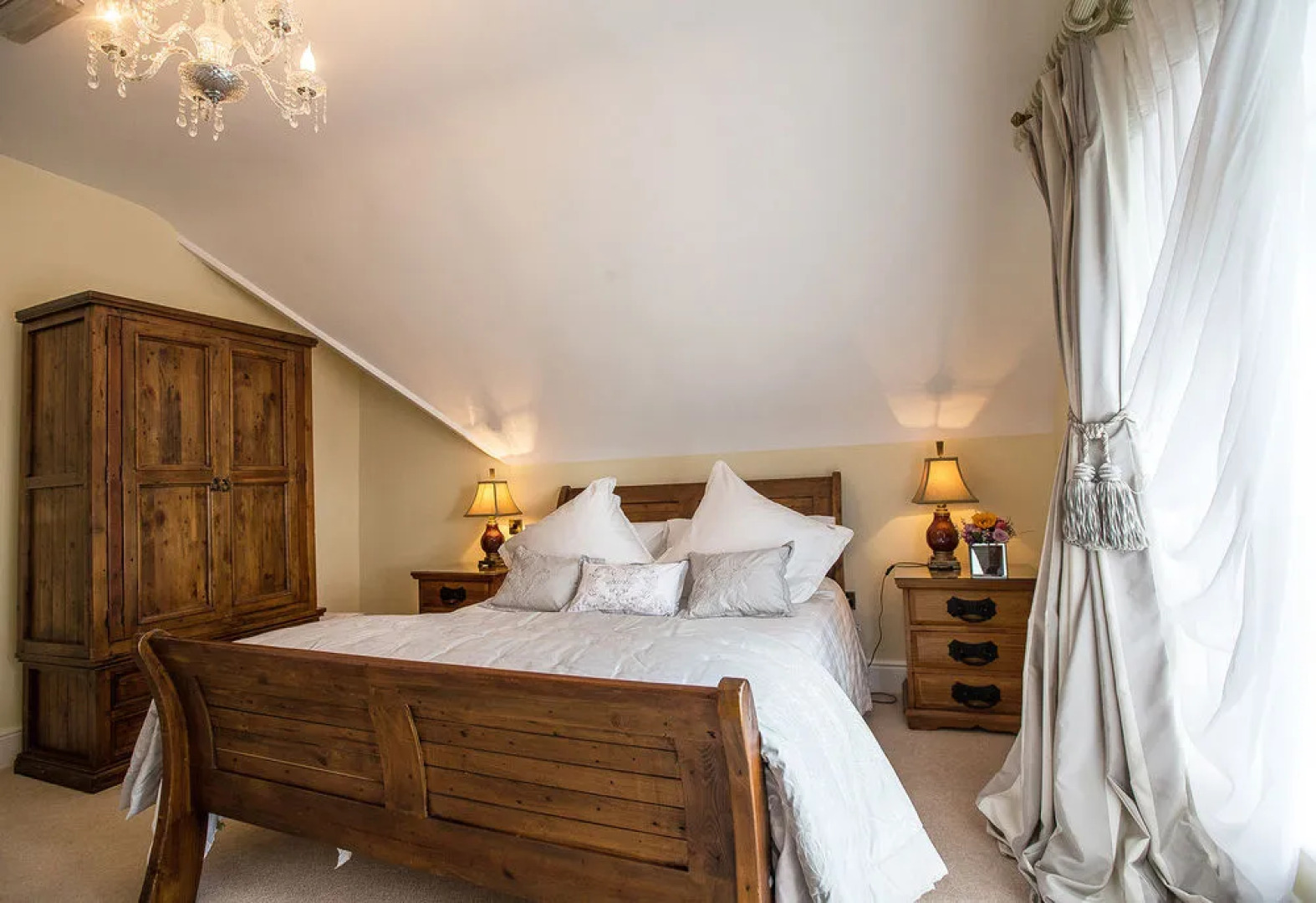 Tullyglass House Hotel