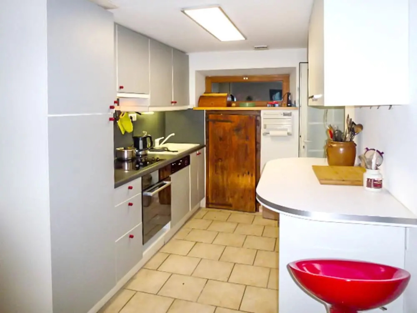 House With 4 Bedrooms in Campan, With Wonderful Mountain View, Enclose