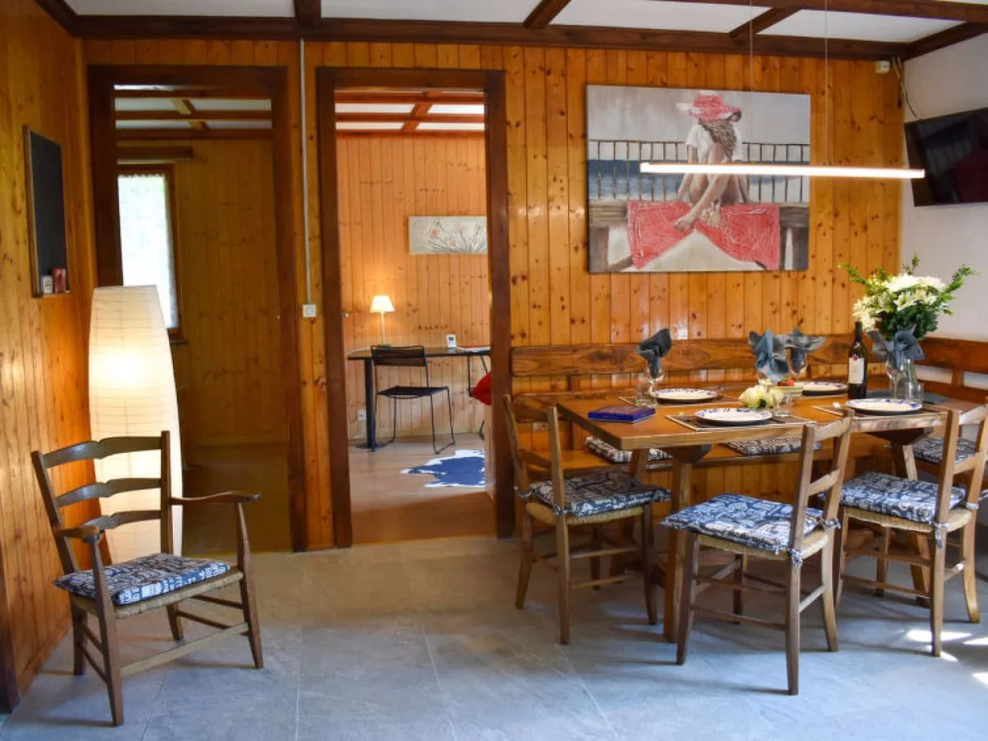 Casa Míla50