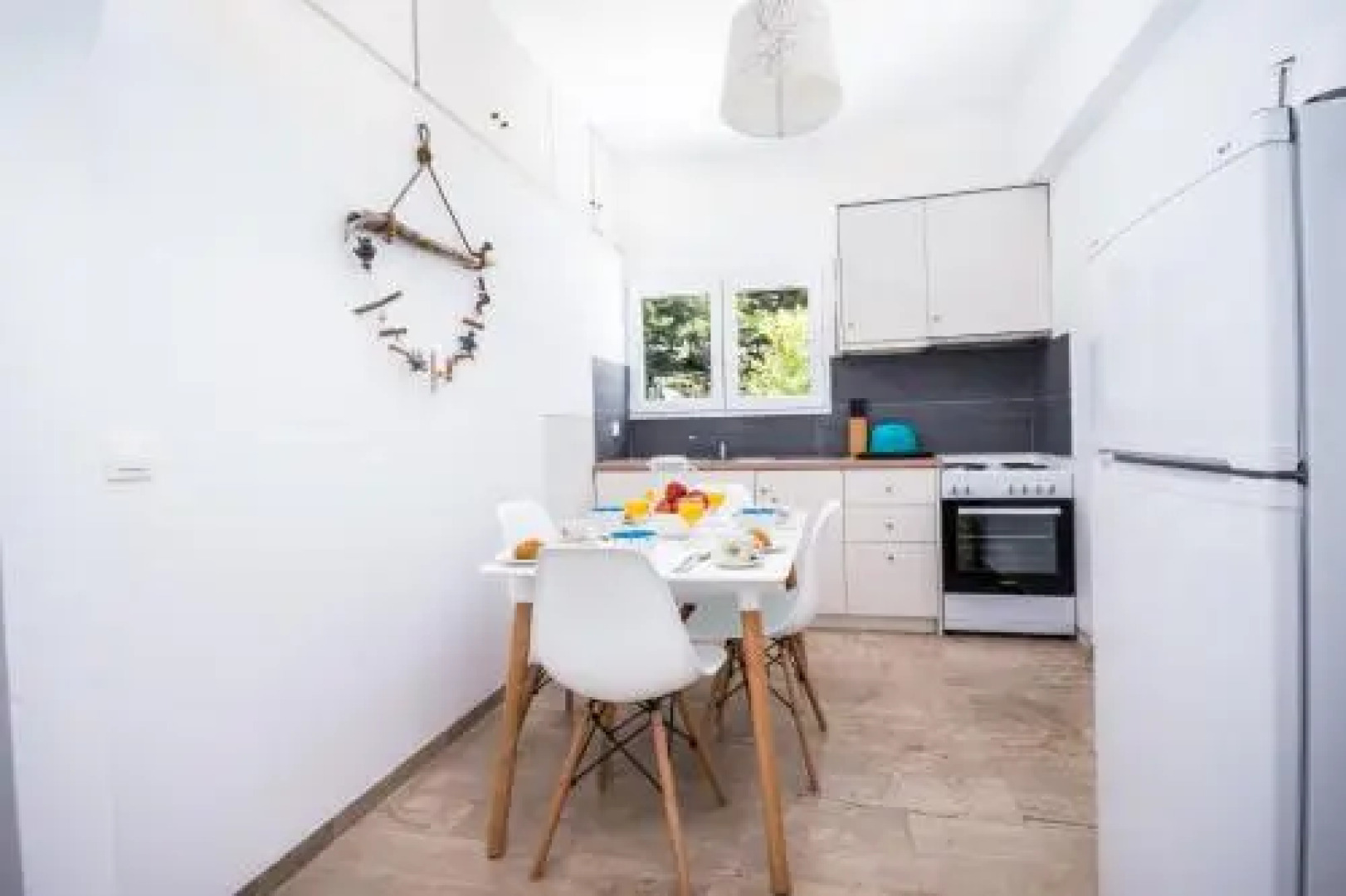 Irini Apartments and Studios