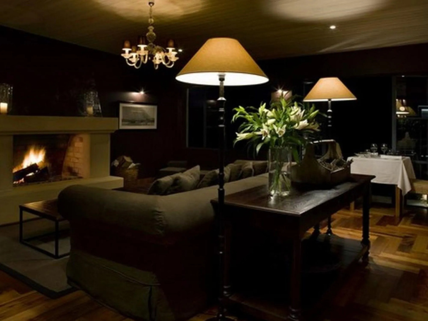 Piermont Retreat Swansea