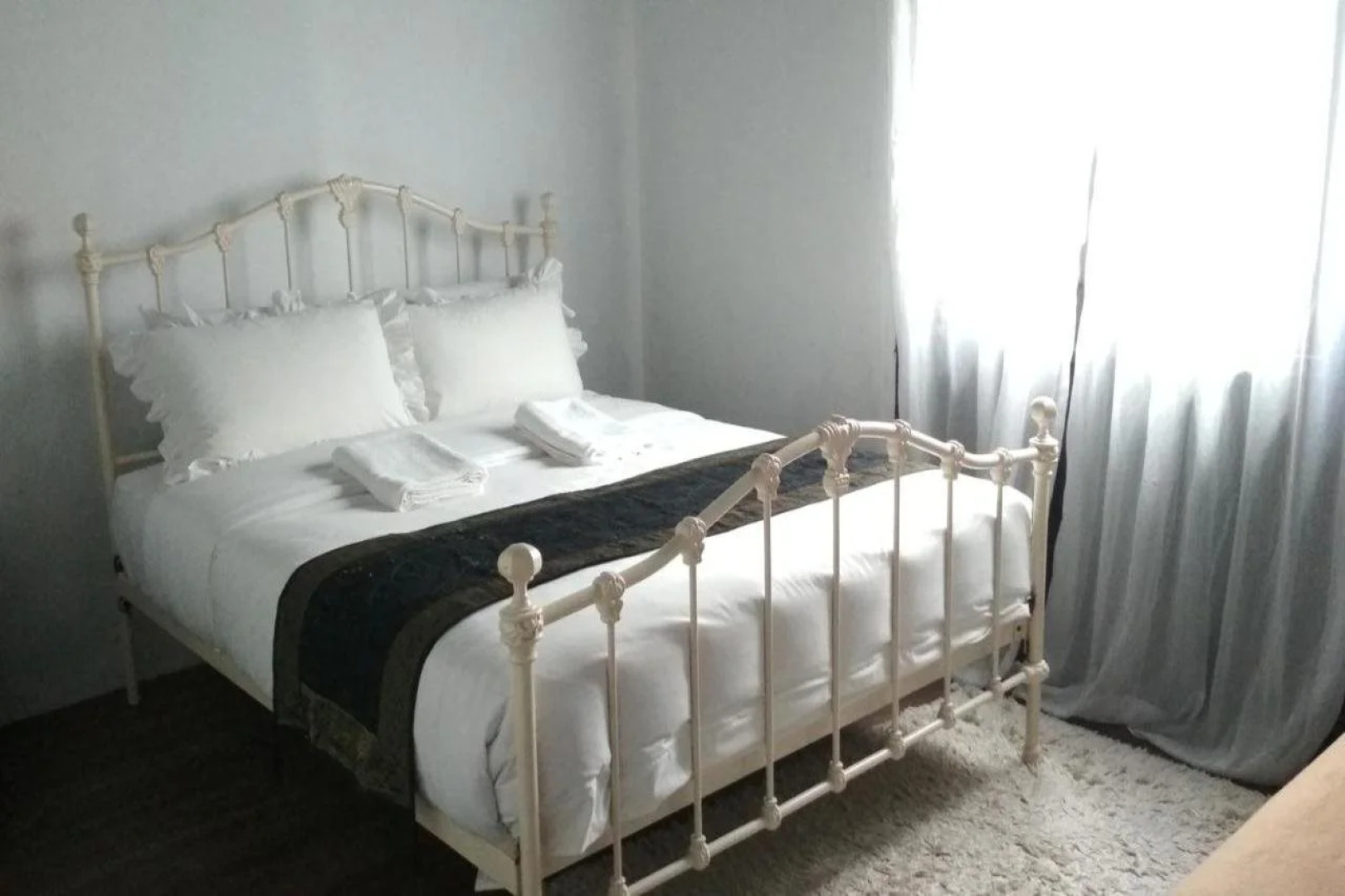 Bayu Lestari Island Resort