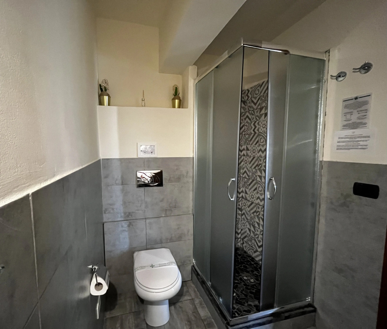 B&B Stesicoro InHabit- Guesthouse City Center