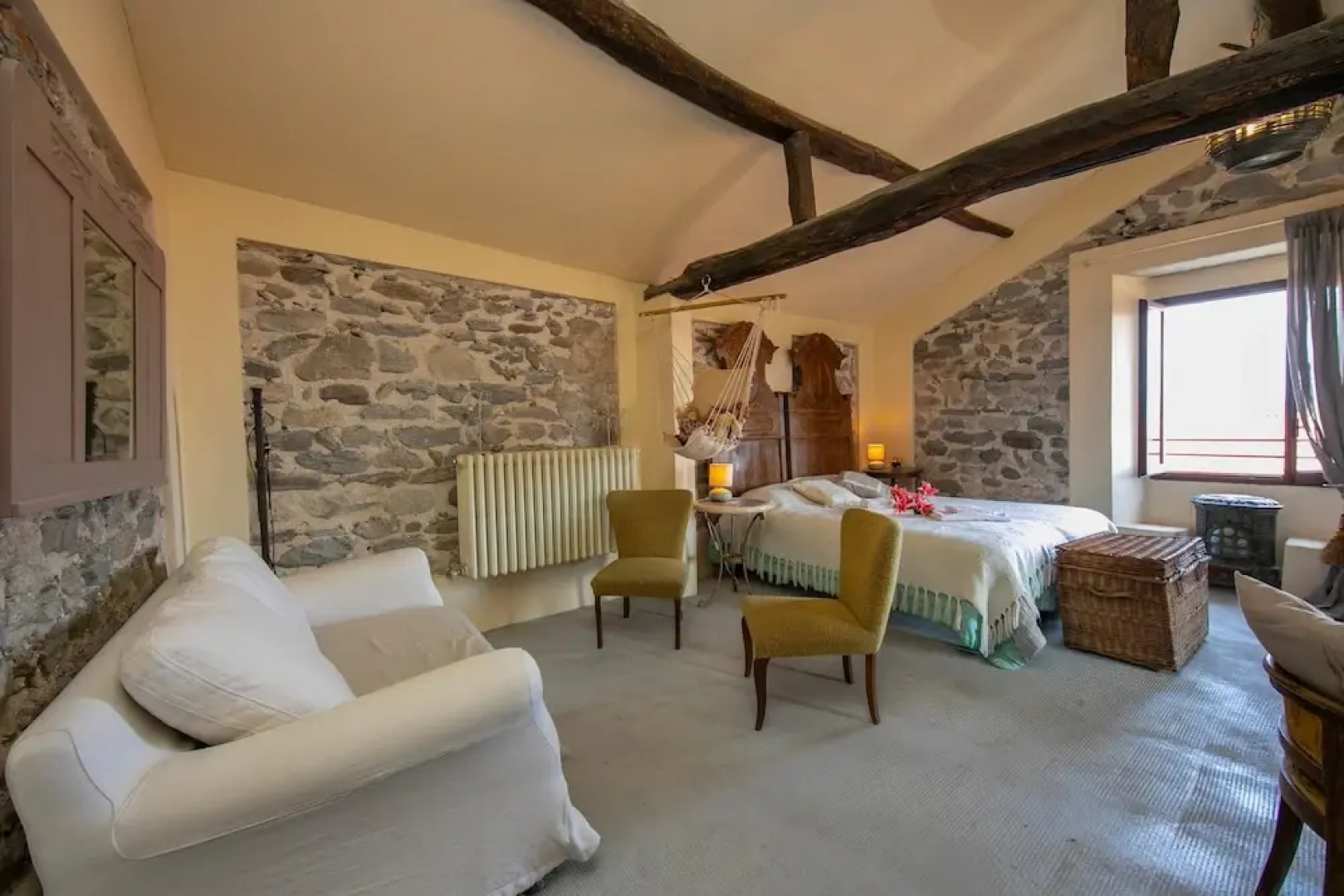 Residenza Il Glicine di Lesa