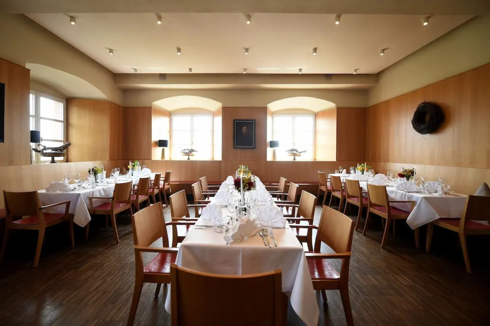 Tagungskloster Frauenberg