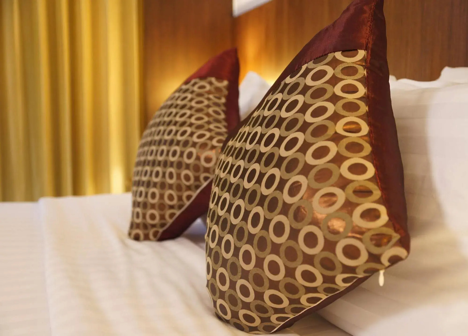 iCheck inn Mayfair Pratunam