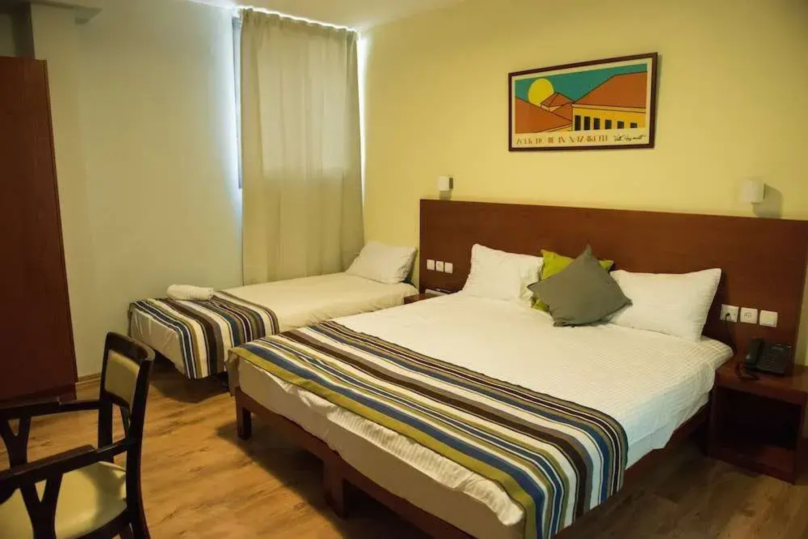 Villa Nazareth Hotel