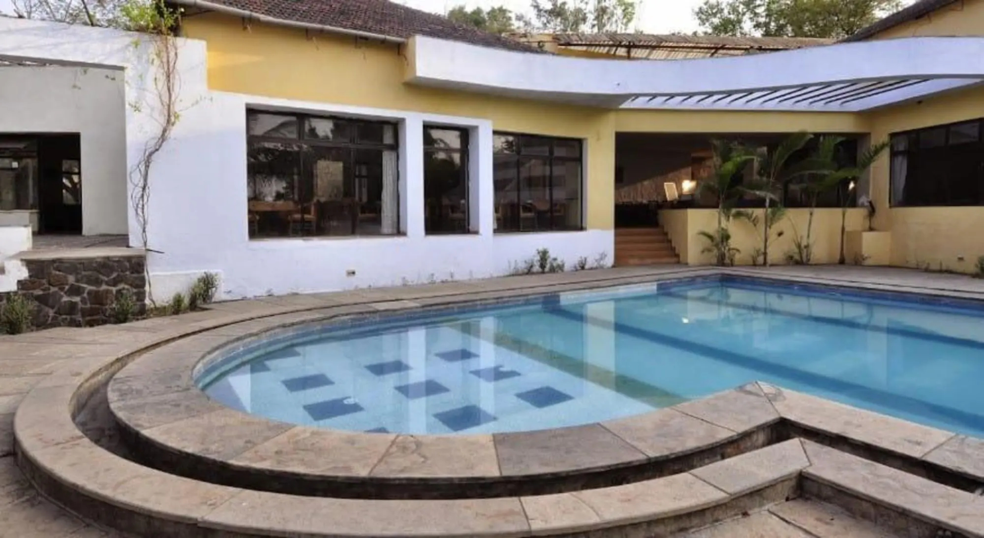 Paradise Country Panshet