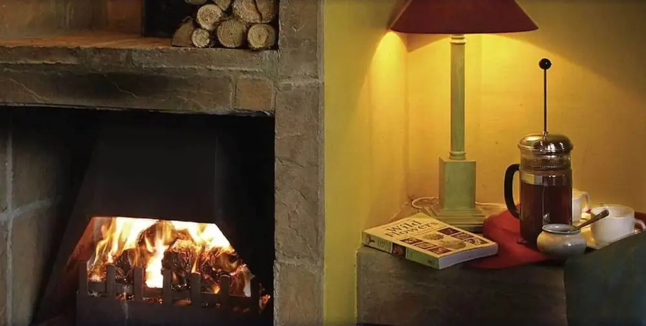 The Foresters Arms