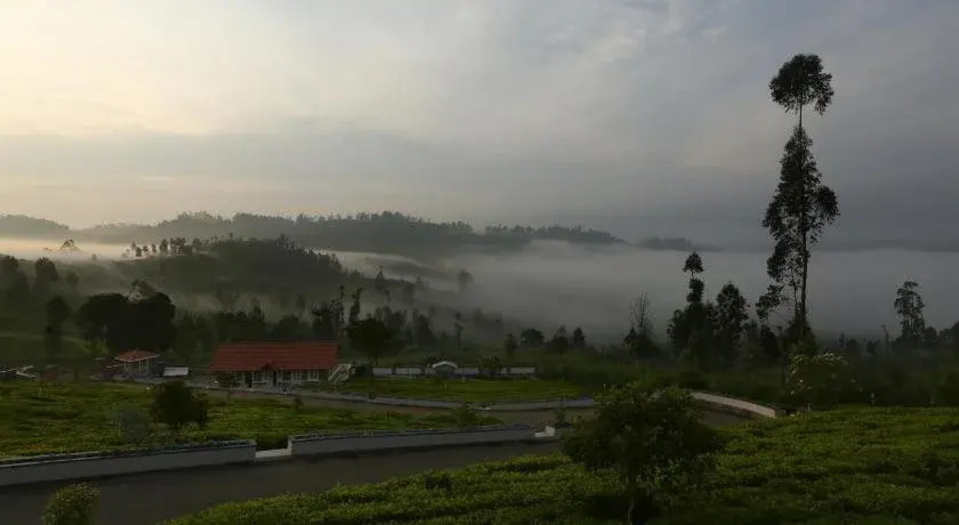 Western Valley Resorts