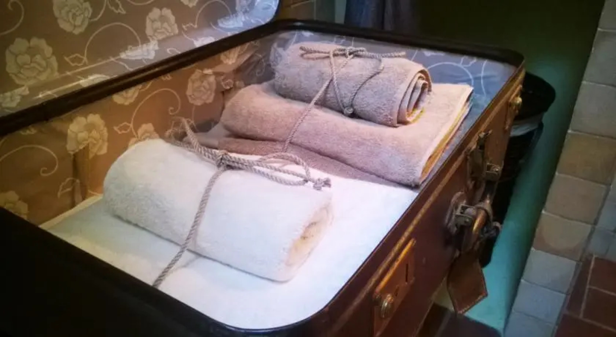 RS Holiday Suite la Terrazza