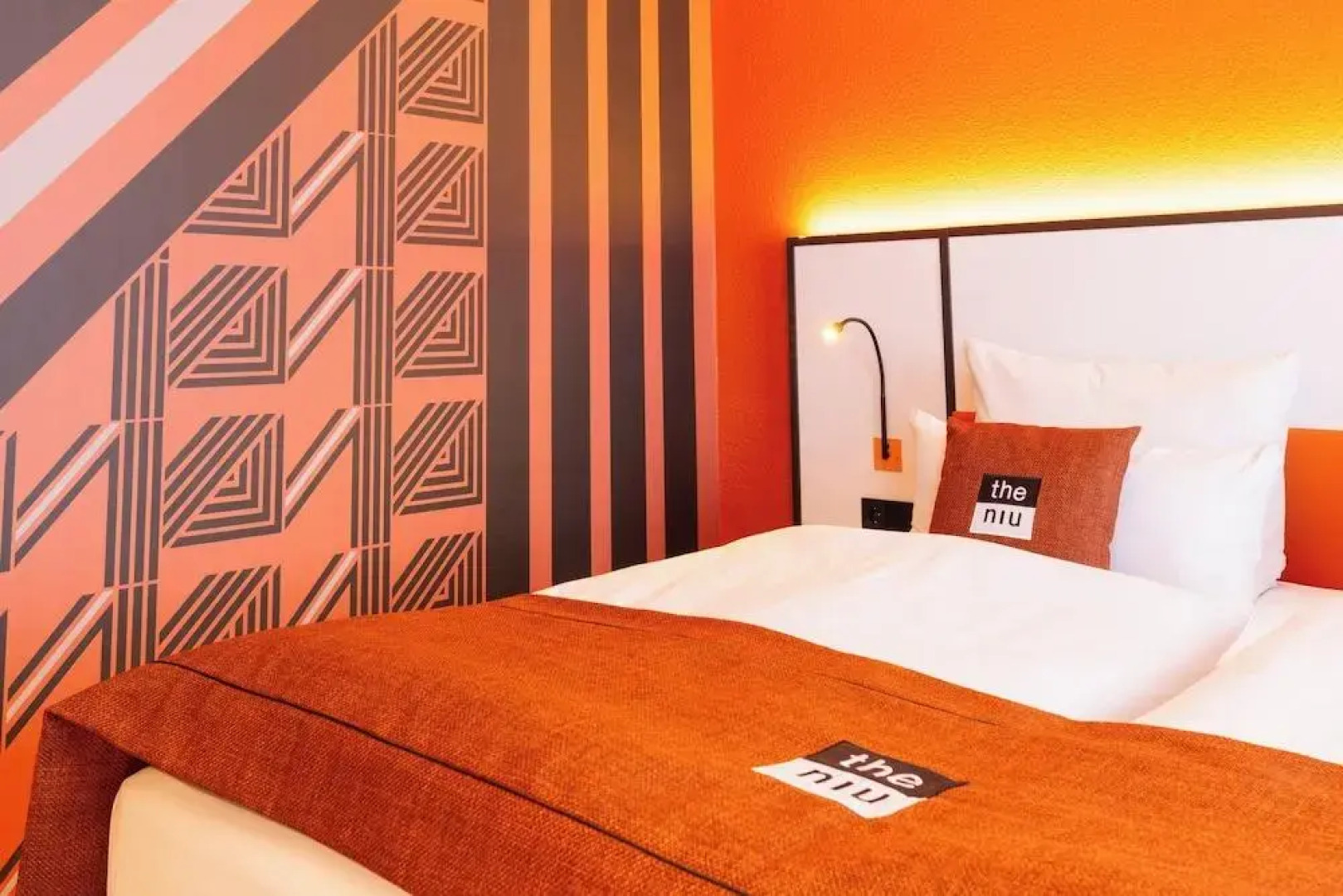 Holiday Inn - the niu, Blade Solingen by IHG