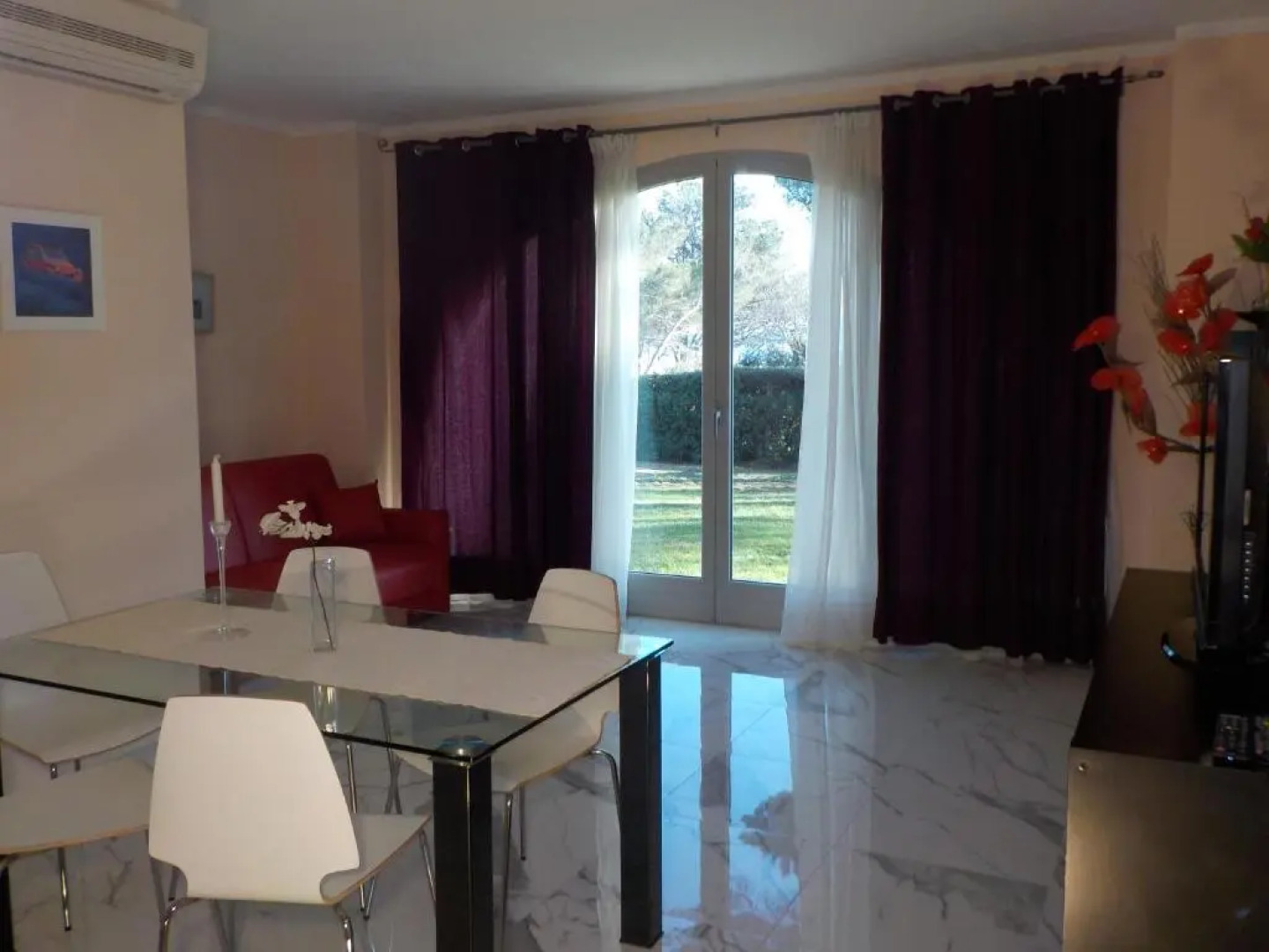 Appartement Villa Angelina
