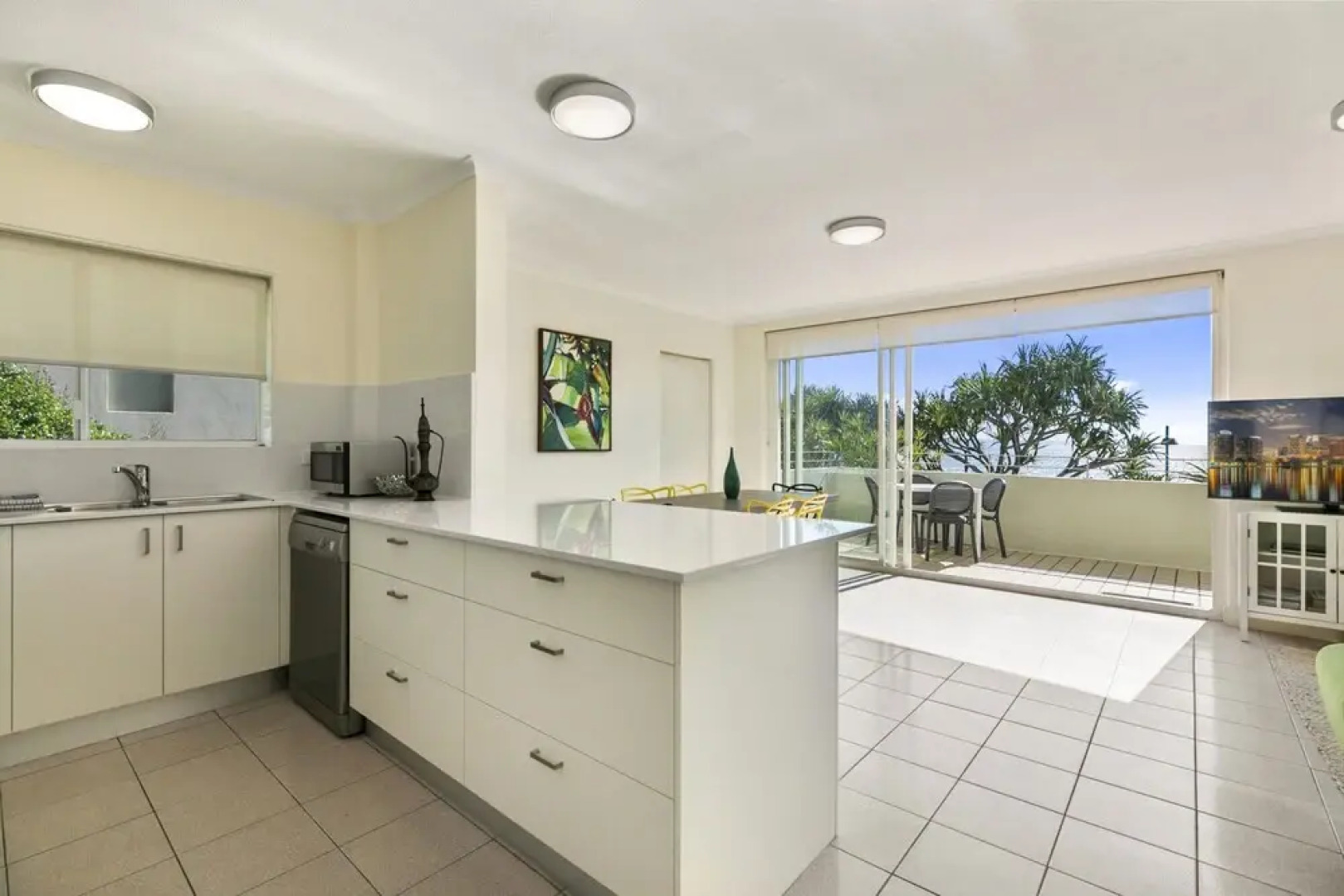 Portofino 4 Beachfront