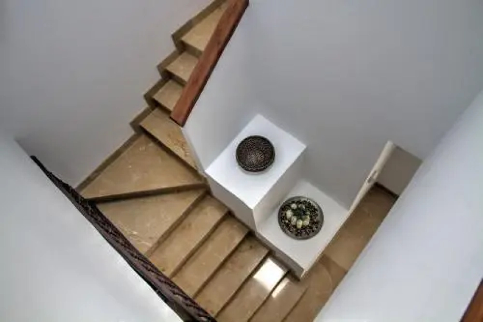 Penthouse with Sea Views