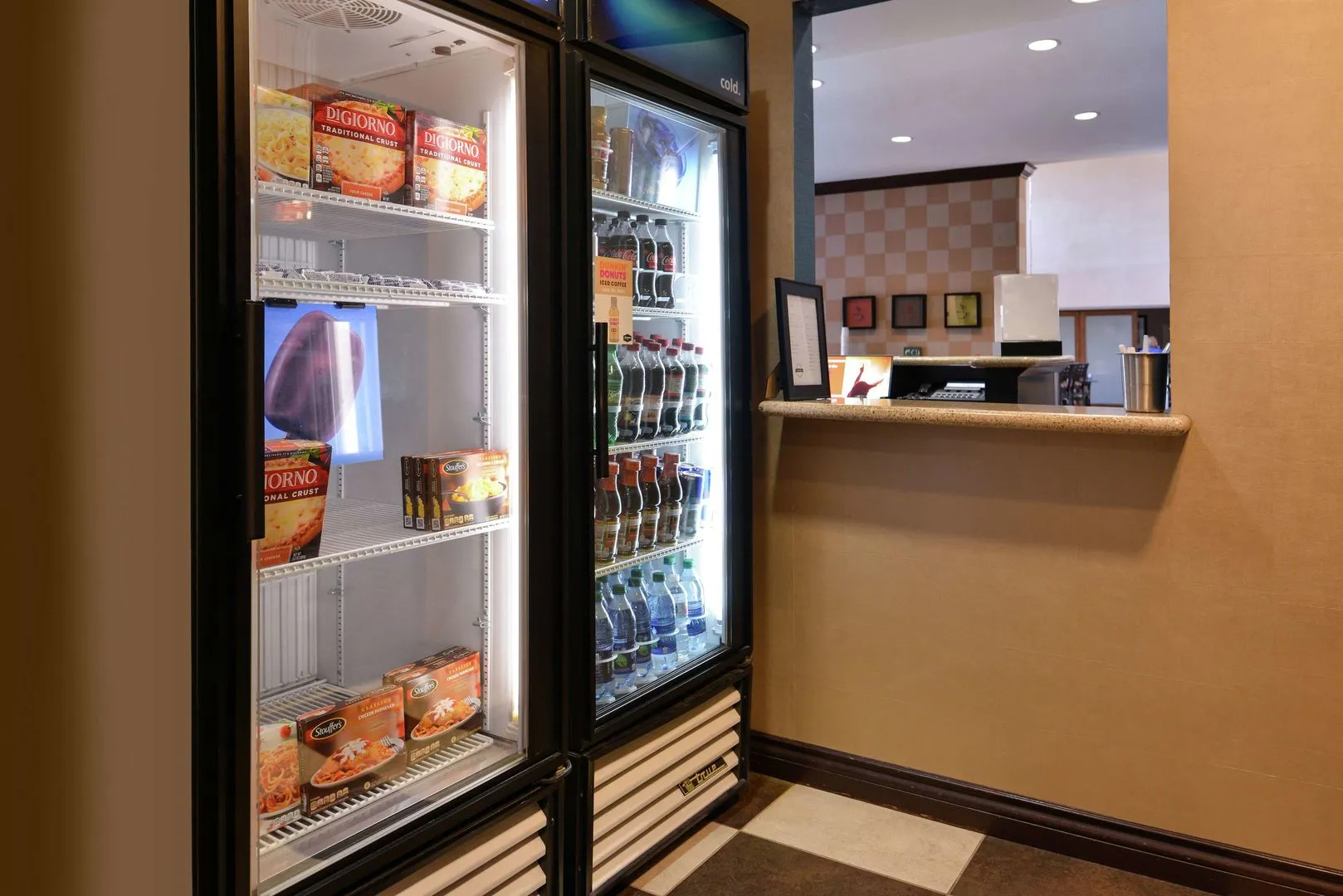 Hampton Inn & Suites Woodward