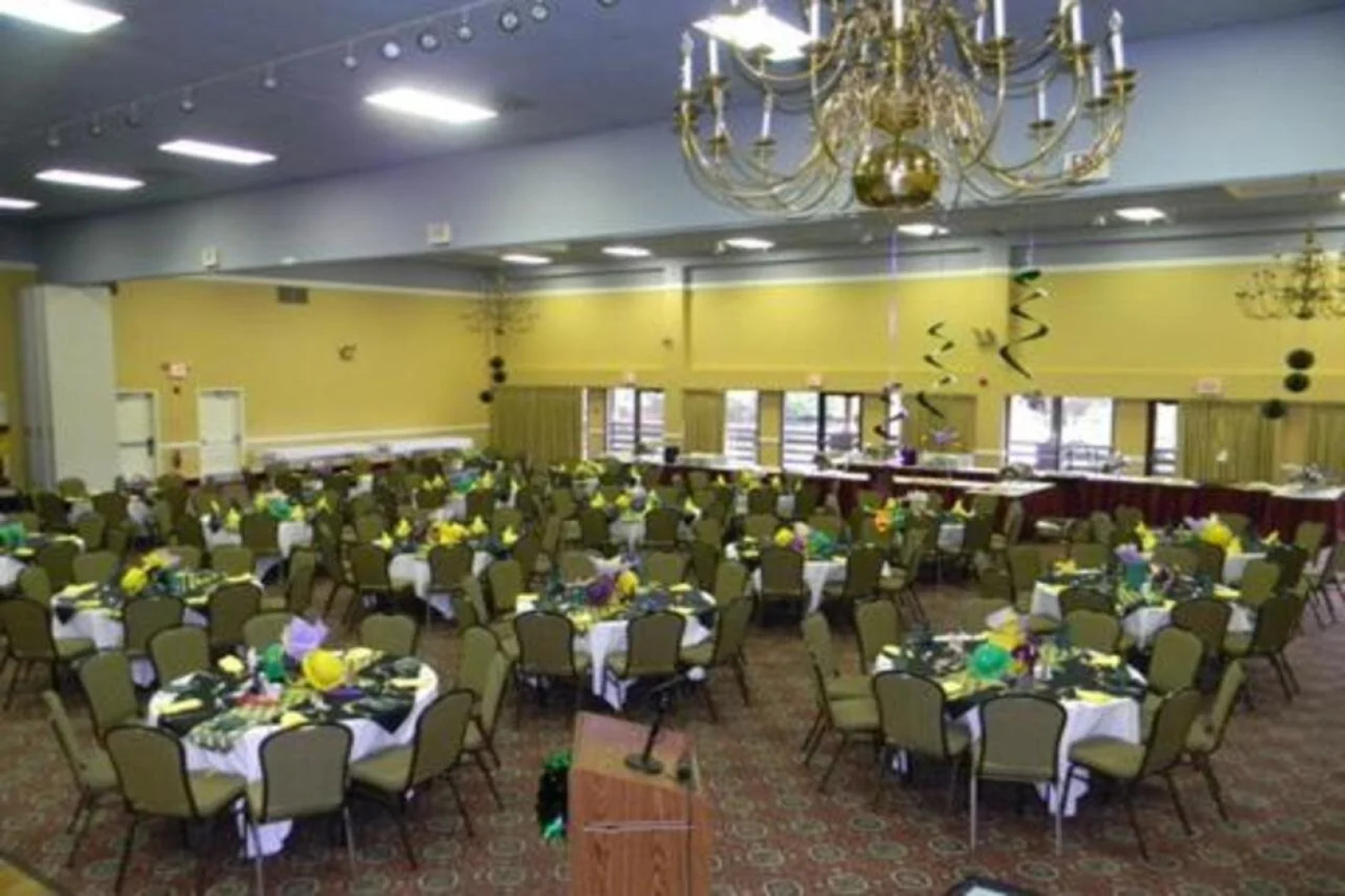 Hilton Head Island Beach & Tennis Resort