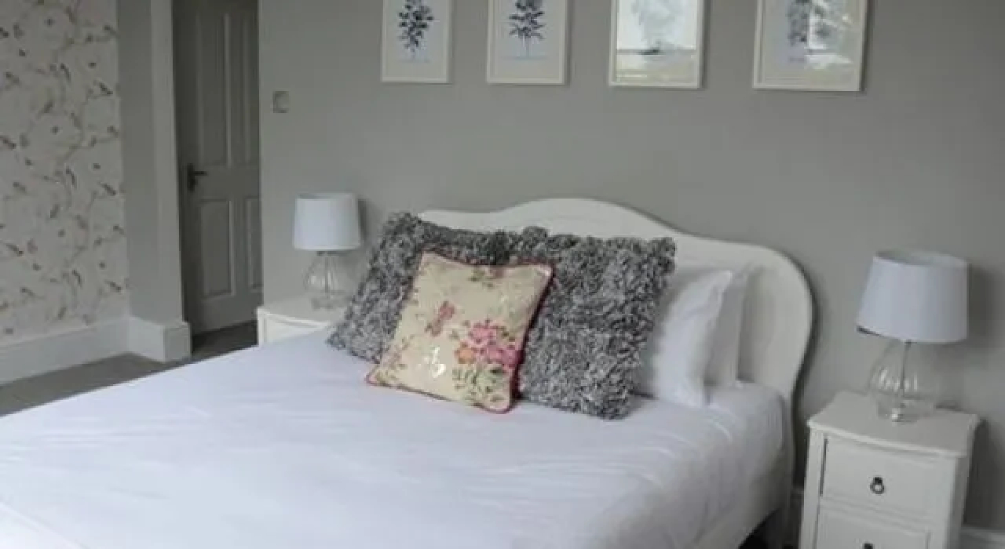 The Retro B&B