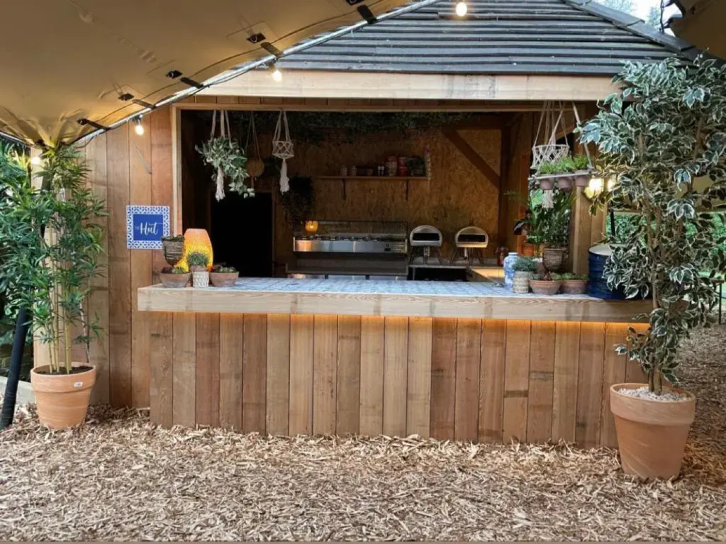 The Admiral Cunningham Hotel