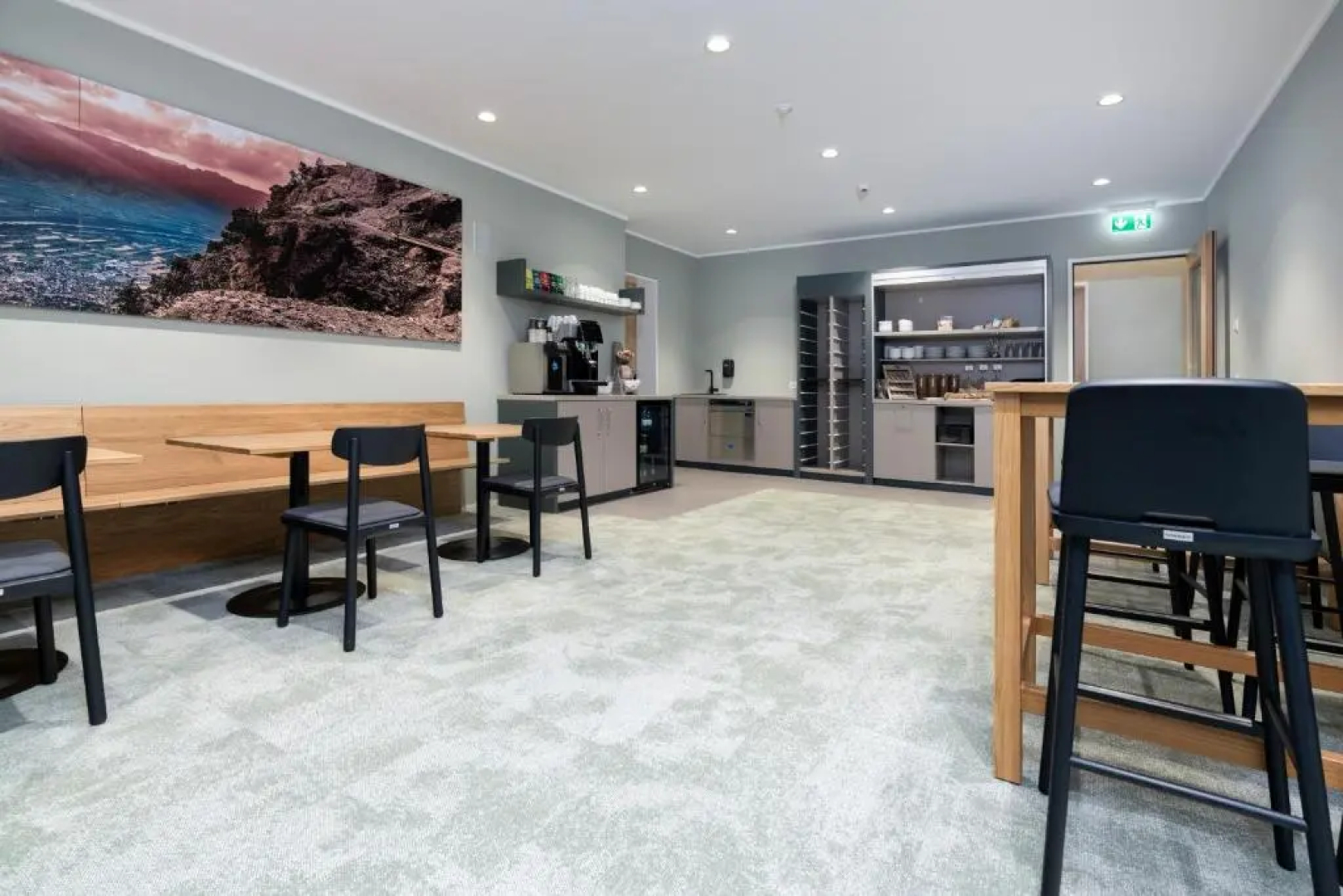 bsmart motel Schaan