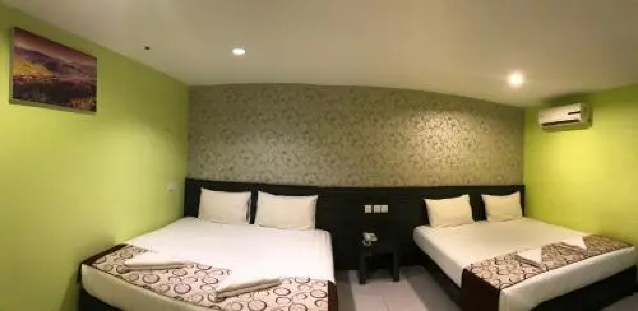 Sarikei Garden Hotel