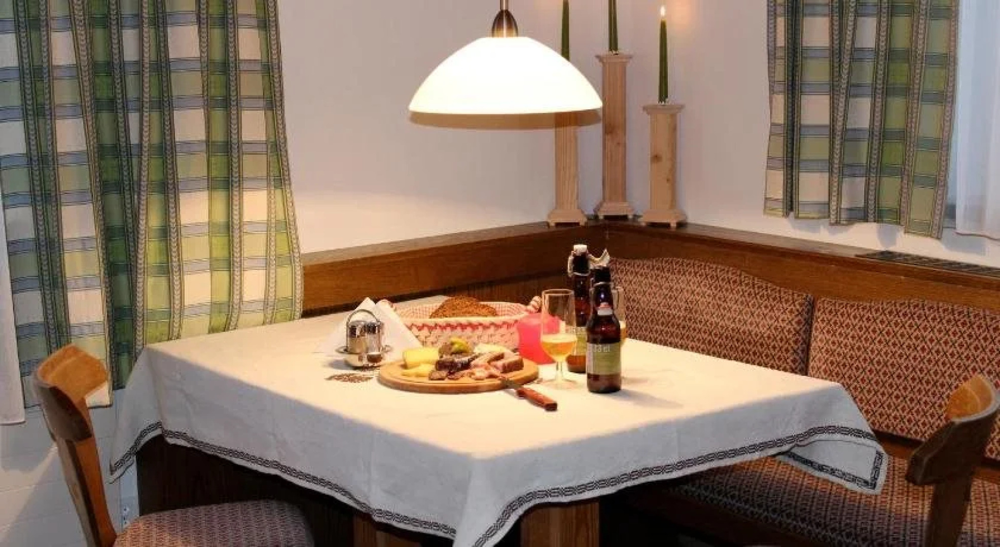 Charlys Ferienwohnung