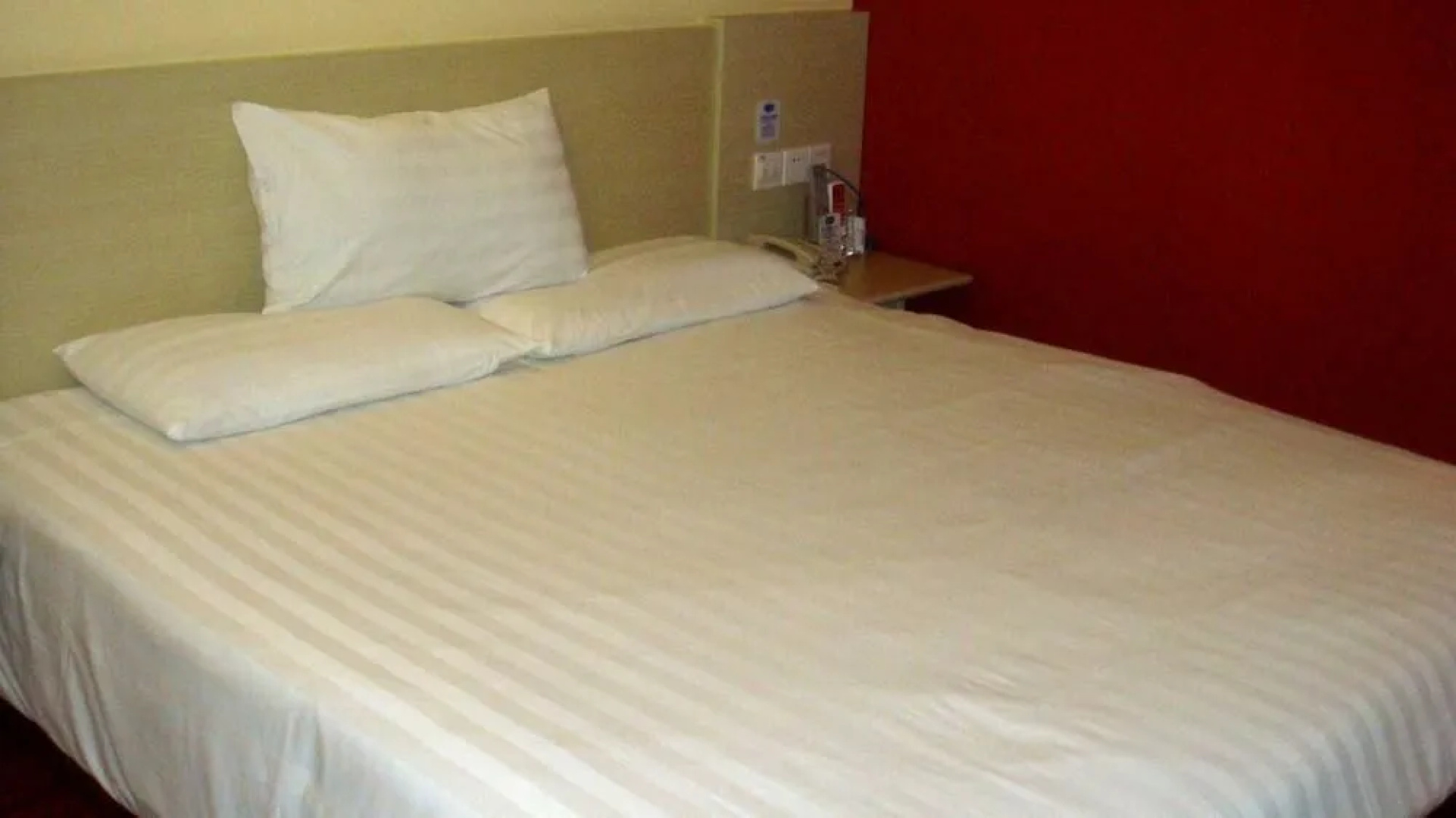 Hanting Hotel Centre Plaza