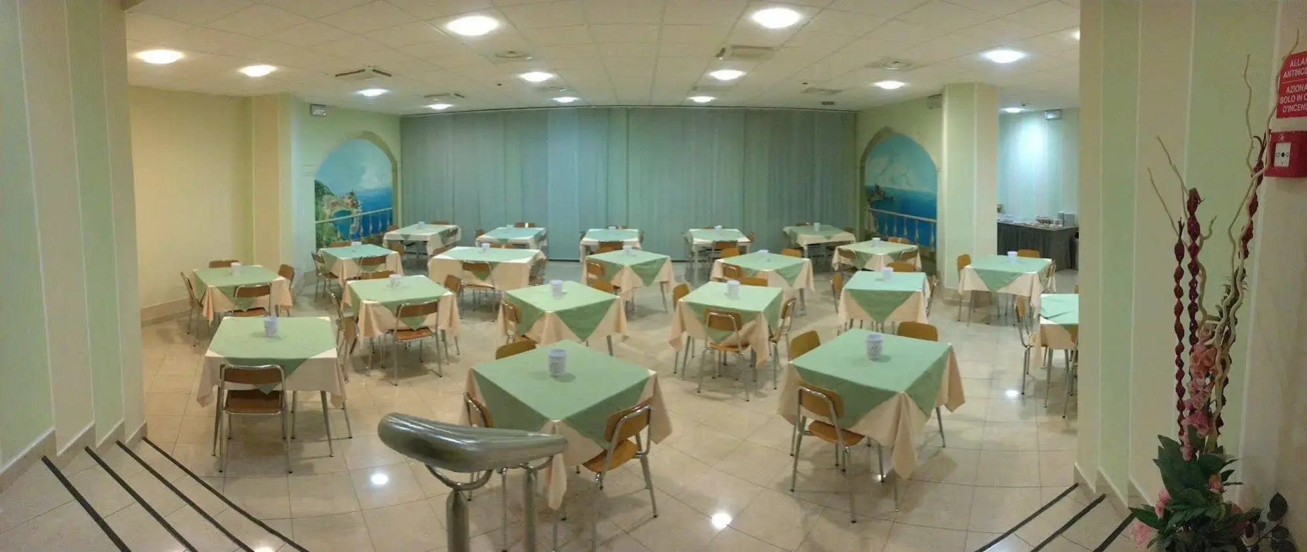 AllegroItalia La Spezia