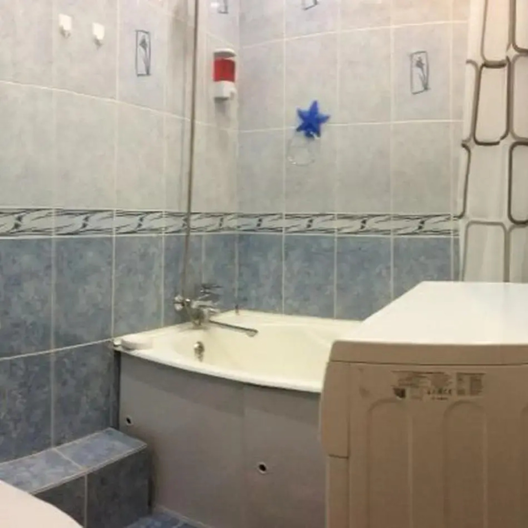 Апартаменты на улице Карла Маркса 20