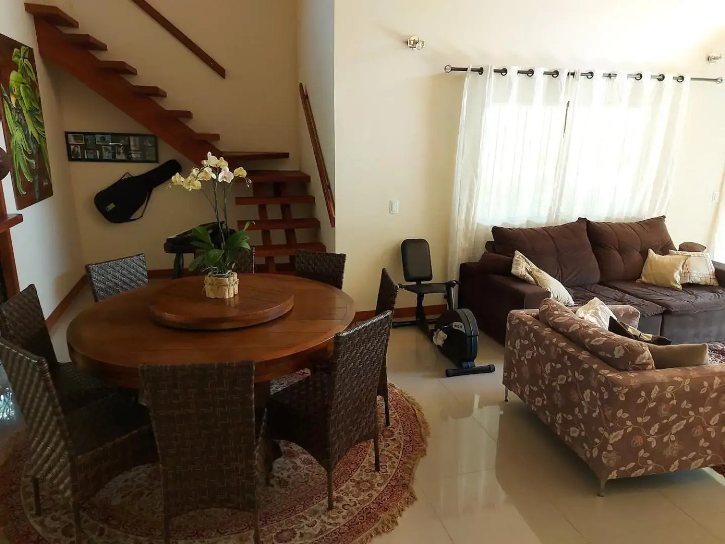 Casa dos sonhos - Alto Padrão