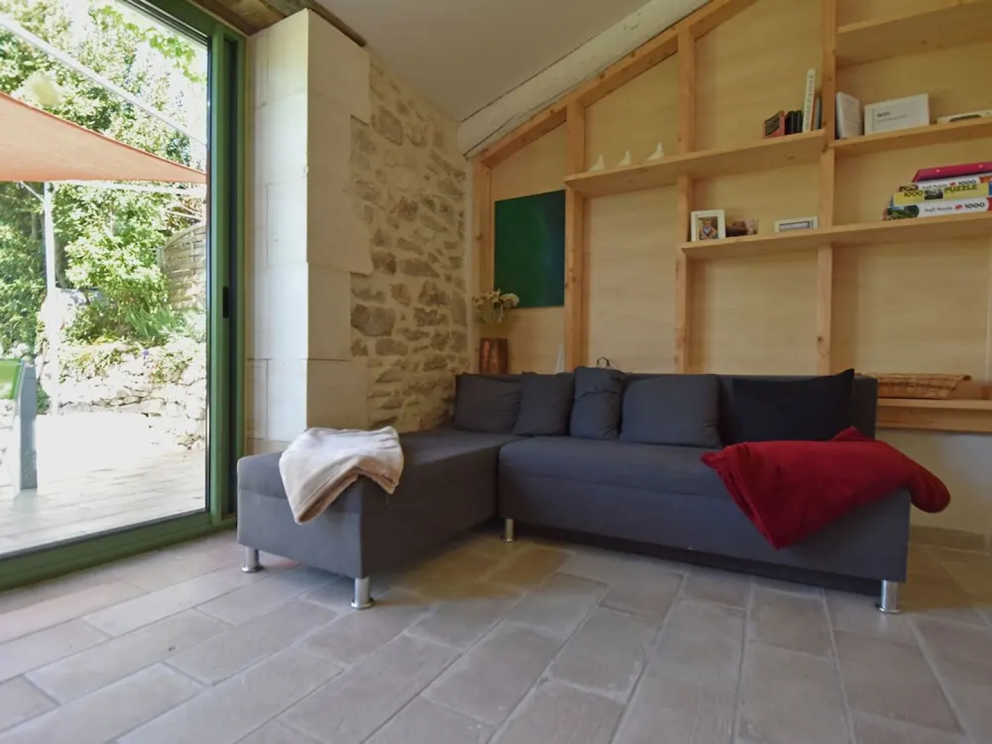 Luxurious Villa With Swimming Pool in Languedoc-roussillon