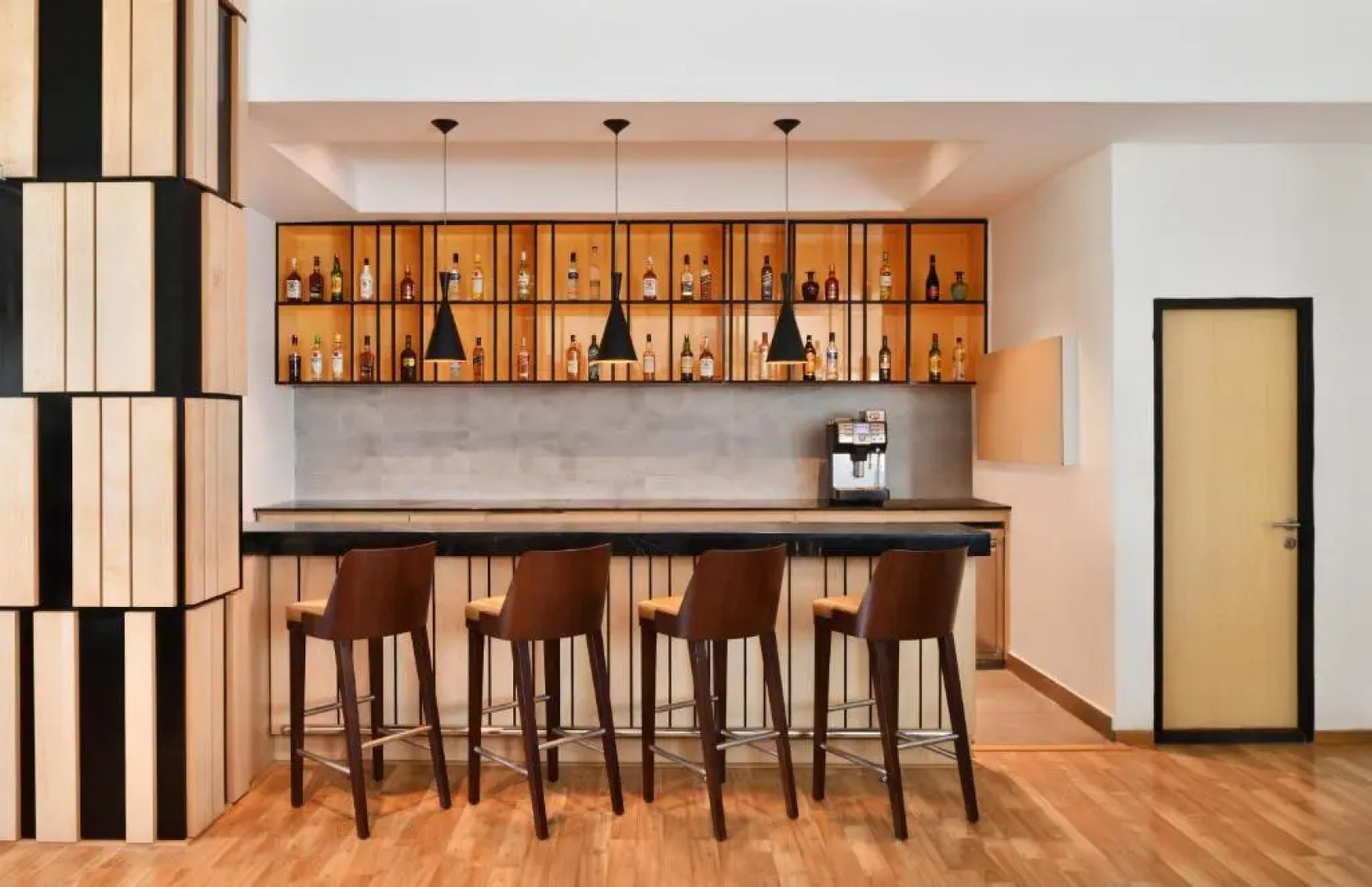 Fairfield by Marriott Chennai Mahindra World City