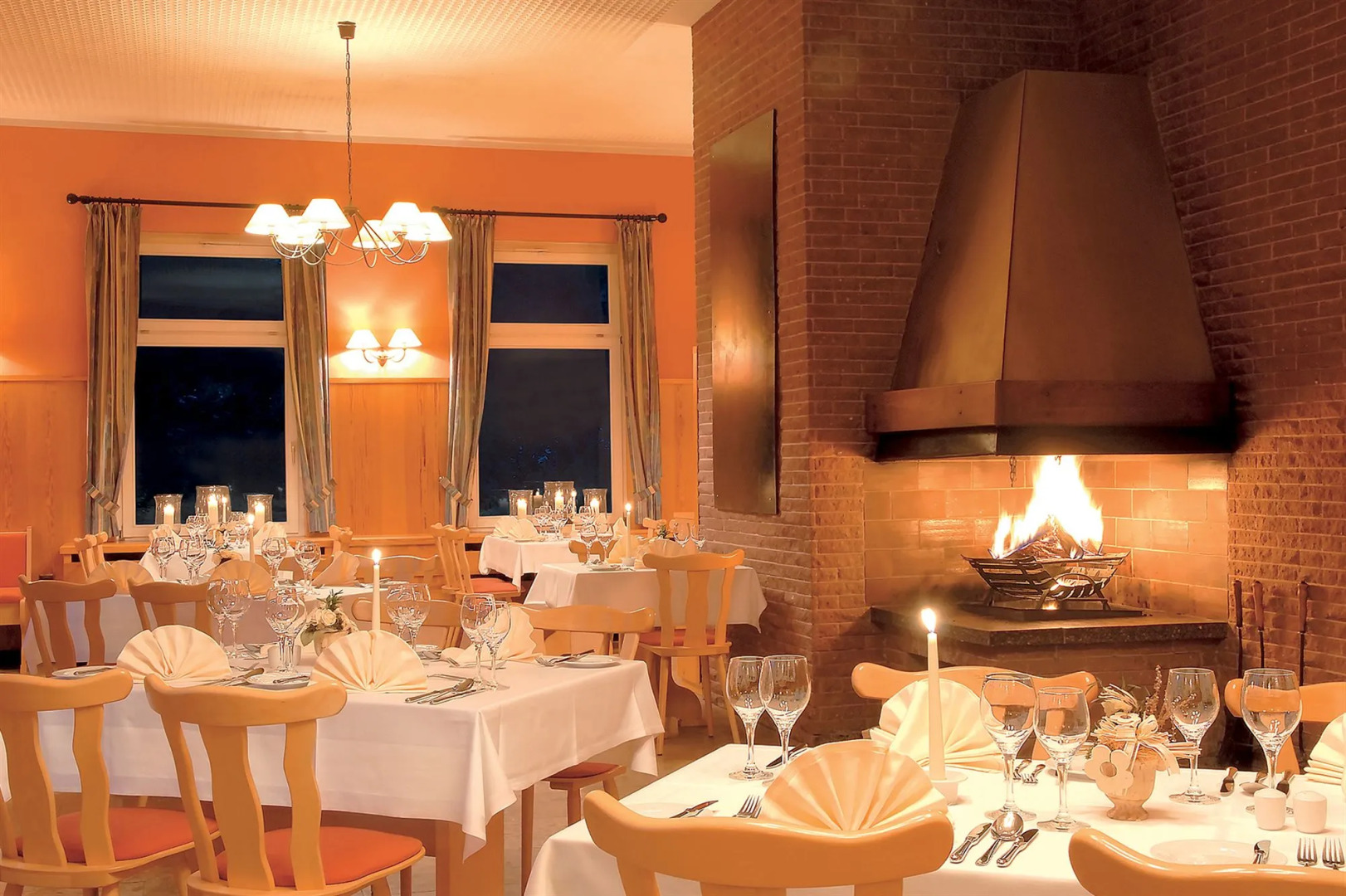 Werrapark Resort Hotel Frankenblick