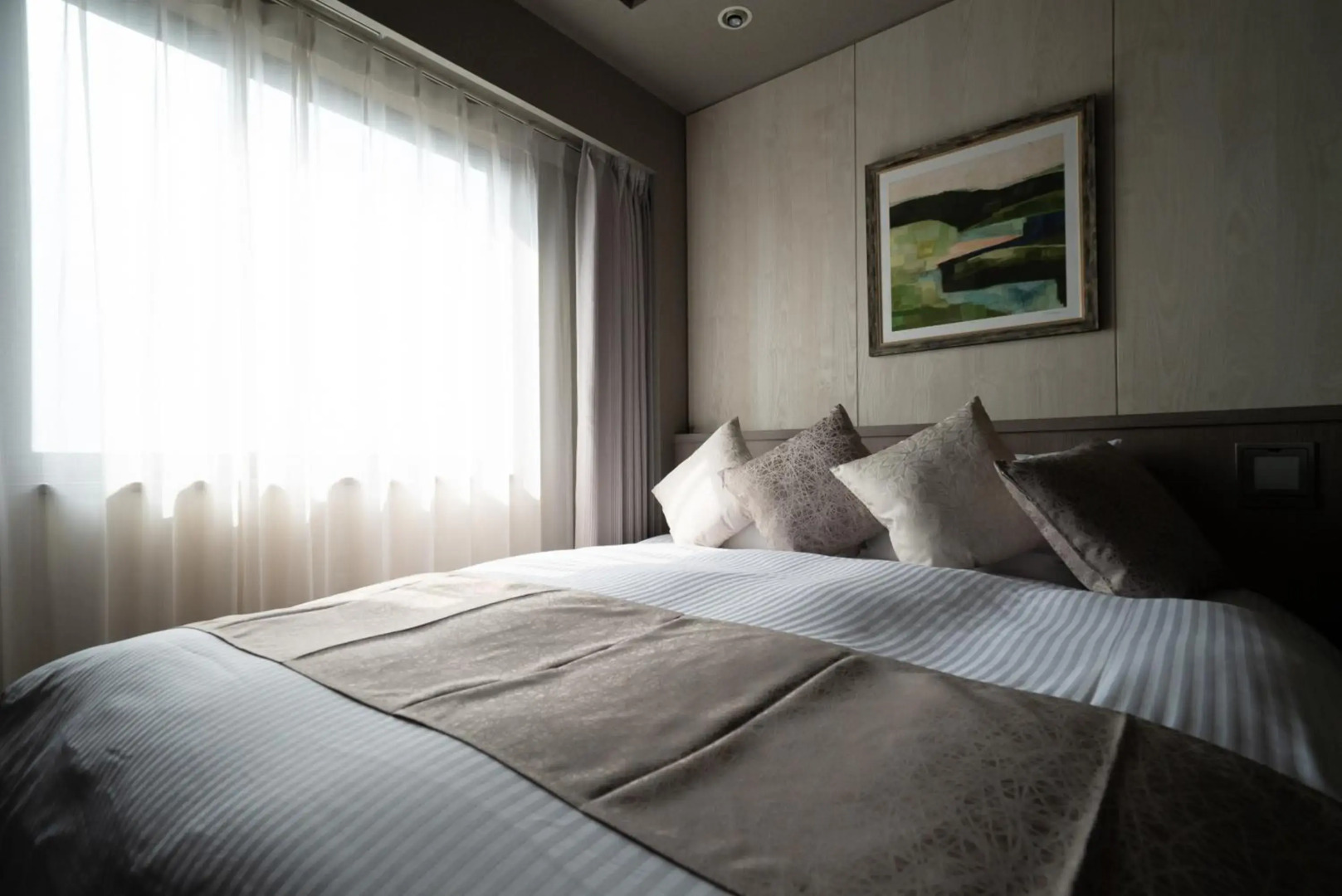 Hotel Grand View Takasaki