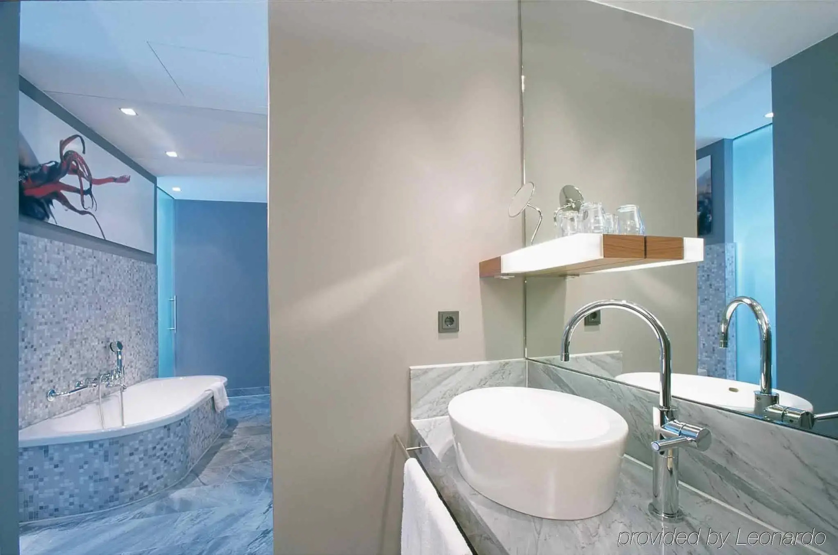 Sofitel Hamburg Alter Wall