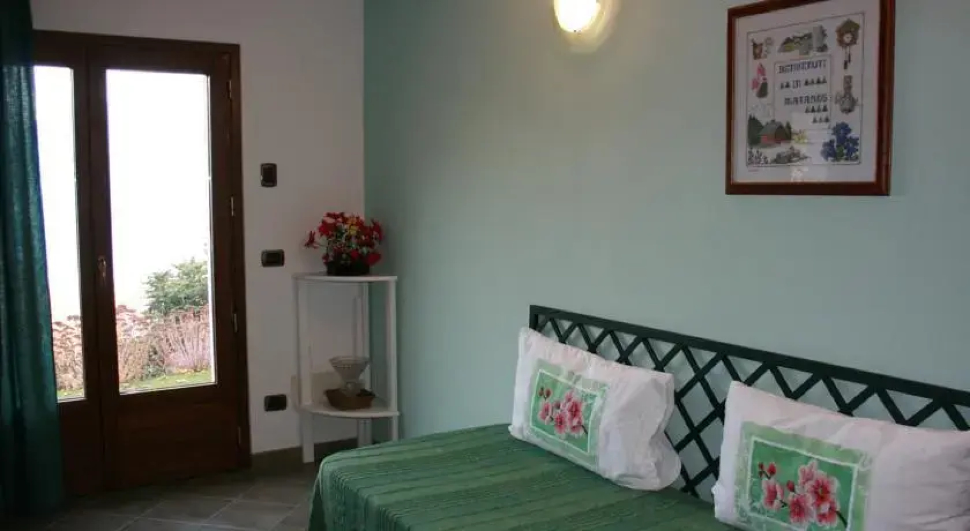 Casa Mataross