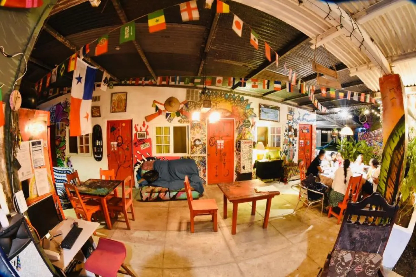 Hostal La Casa de Juan - Hostel