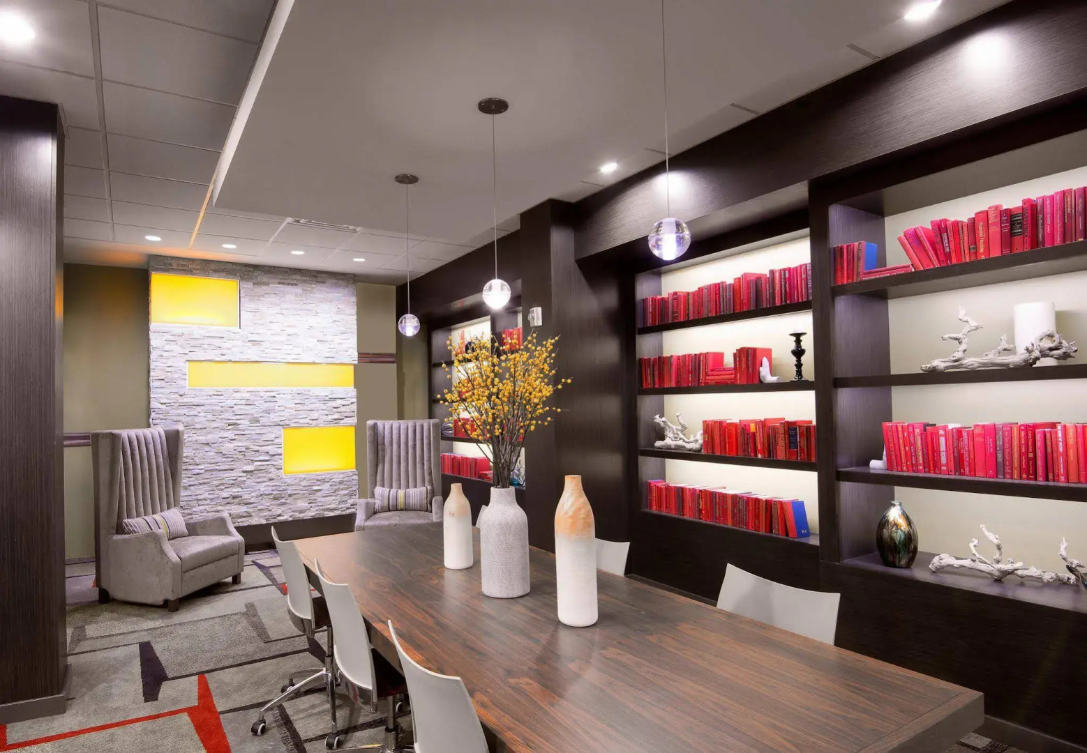 Fairfield Inn & Suites by Marriott Charlotte Uptown