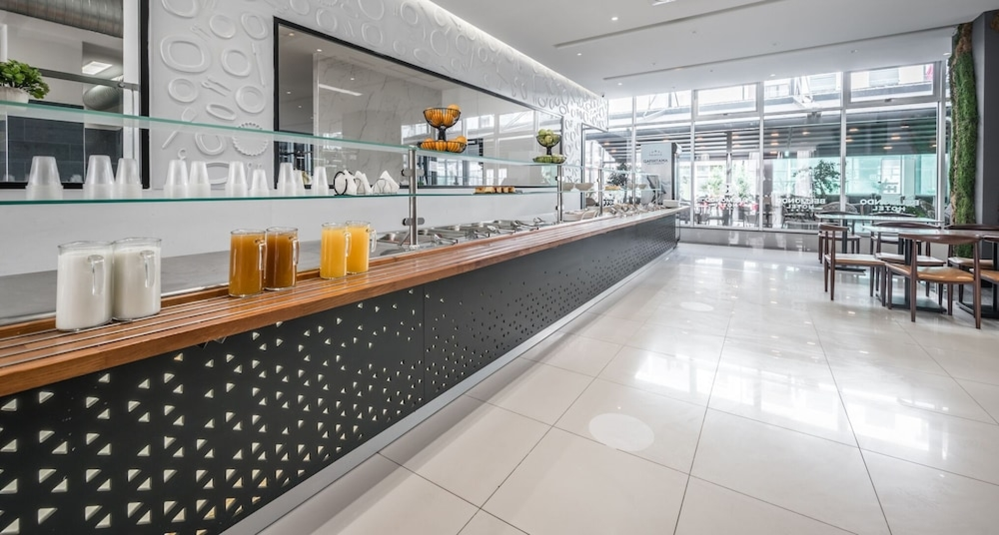 Signature BM Hotel Durres & Beach