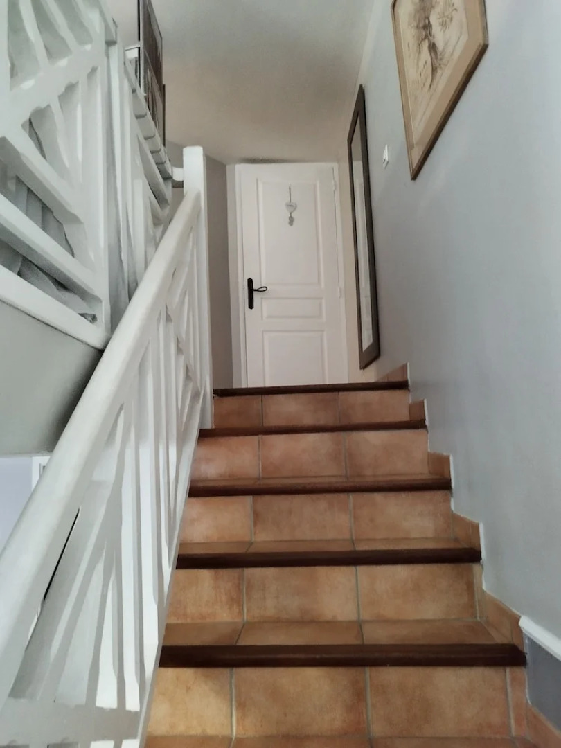 Entre vignes et dentelles